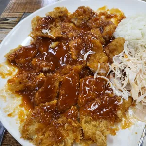 시민칼국수 사진