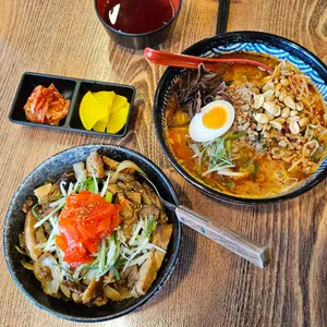 길라멘 사진