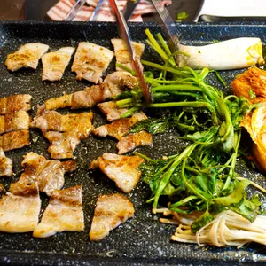 근덕식당 사진