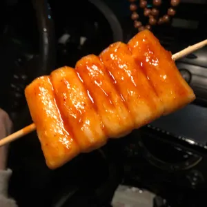 예서수제닭꼬치 사진