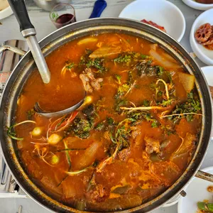 송전정 사진
