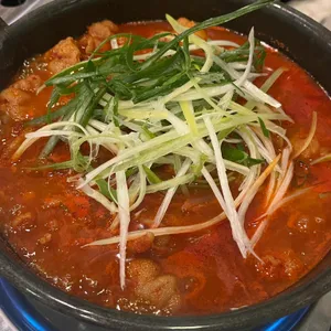 유성닭발 사진