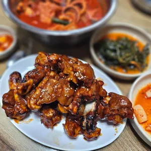 적덕식당 사진