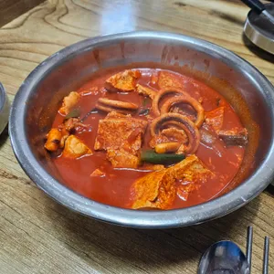적덕식당 리뷰 사진