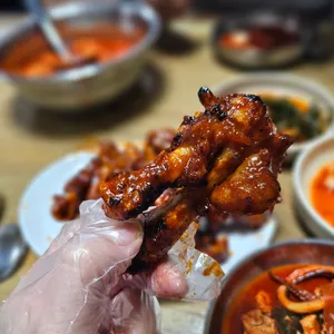 적덕식당 리뷰 사진