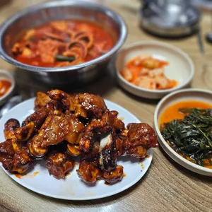적덕식당 리뷰 사진