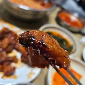 적덕식당 리뷰 사진