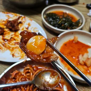 적덕식당 리뷰 사진
