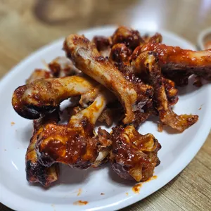 적덕식당 리뷰 사진