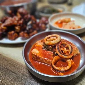 적덕식당 리뷰 사진