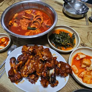 적덕식당 리뷰 사진