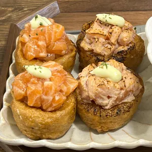 담뿍유부 사진