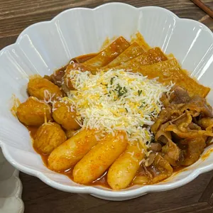 담뿍유부 사진
