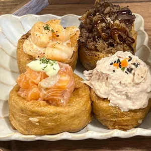 담뿍유부 사진