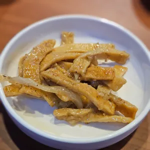 또바기볶음탕  사진