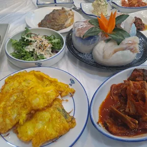구번횟집 사진