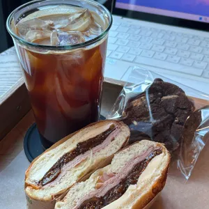 파더스베이글 사진