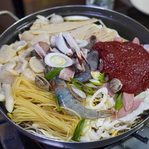 또또와분식 사진