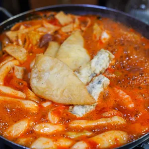 또또와분식 사진