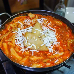 또또와분식 사진