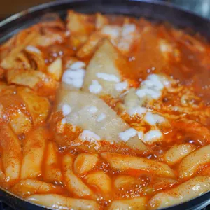 또또와분식 사진