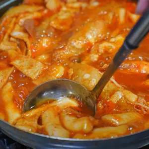 또또와분식 사진