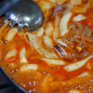 또또와분식 사진