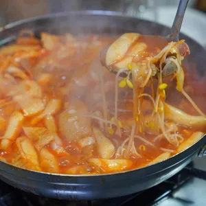 또또와분식 사진