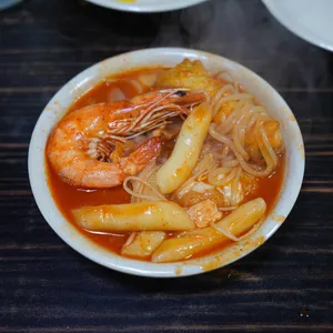 또또와분식 사진