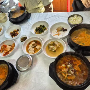 먹거리하우스 사진 2