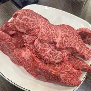군위이로운한우 사진