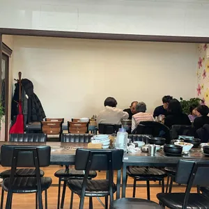 거두리시래기감자탕 리뷰 사진