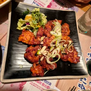 응야끼도리 리뷰 사진