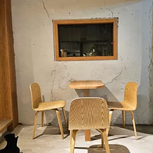 챔프스페이스 커피로스터스 베리도넛 리뷰 사진