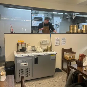 민하면옥 리뷰 사진