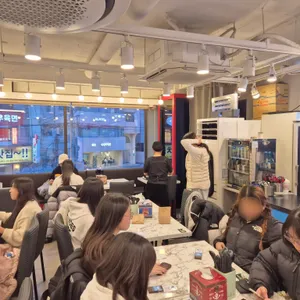 손오공마라탕 리뷰 사진