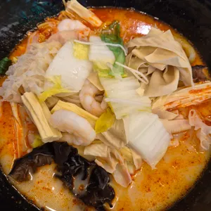손오공마라탕 사진