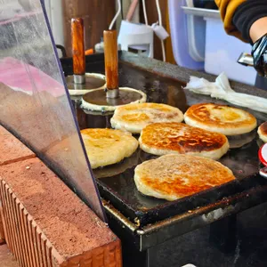 오뎅이네호떡 사진