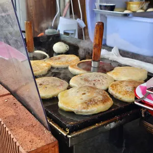 오뎅이네호떡 사진