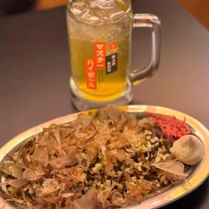 마스타하이볼 사진