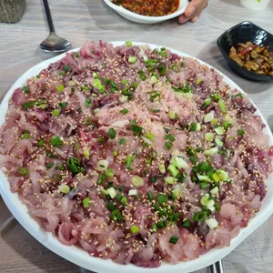 향어나라 대표 사진