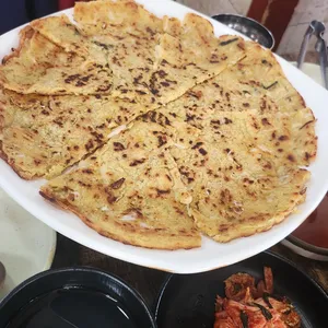 미가버섯매운탕샤브샤브칼국수 사진