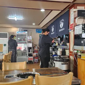 미가버섯매운탕샤브샤브칼국수 리뷰 사진