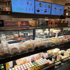 스타벅스 리저브 사진