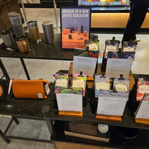 스타벅스 리저브 리뷰 사진