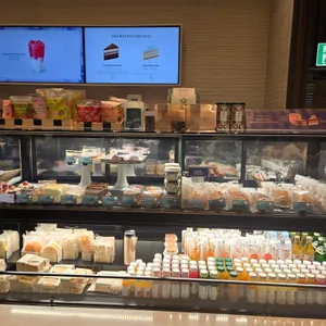 스타벅스 티바나 사진