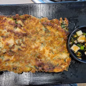 디비비 칼국수 사진