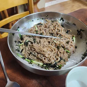 메밀꽃향기 사진