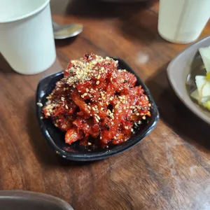 메밀꽃향기 사진 2