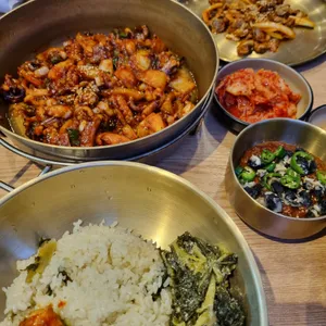 미스터시래기 사진